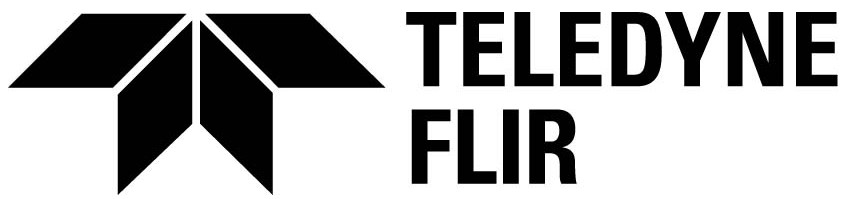 Teledyne Flir logo